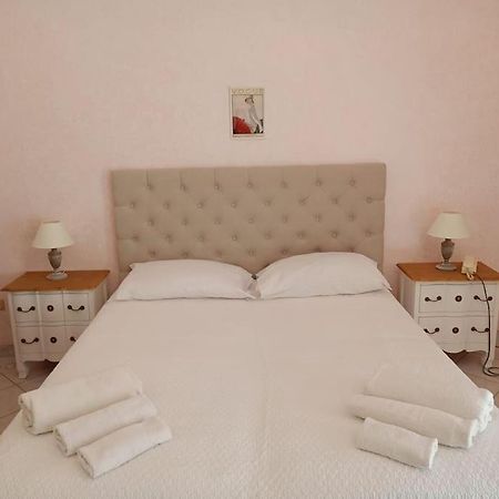 Lusiana Apartment Syracuse Exterior foto