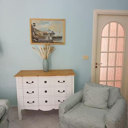 Lusiana Apartment Syracuse Exterior foto