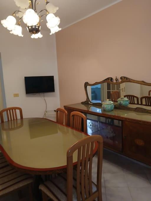 Lusiana Apartment Syracuse Exterior foto