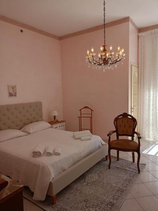 Lusiana Apartment Syracuse Exterior foto