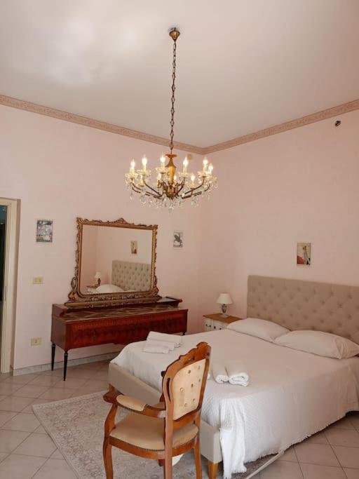 Lusiana Apartment Syracuse Exterior foto