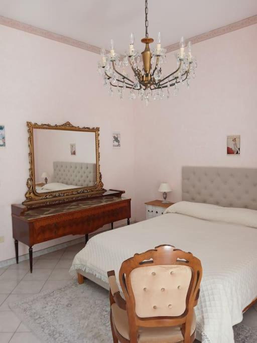 Lusiana Apartment Syracuse Exterior foto