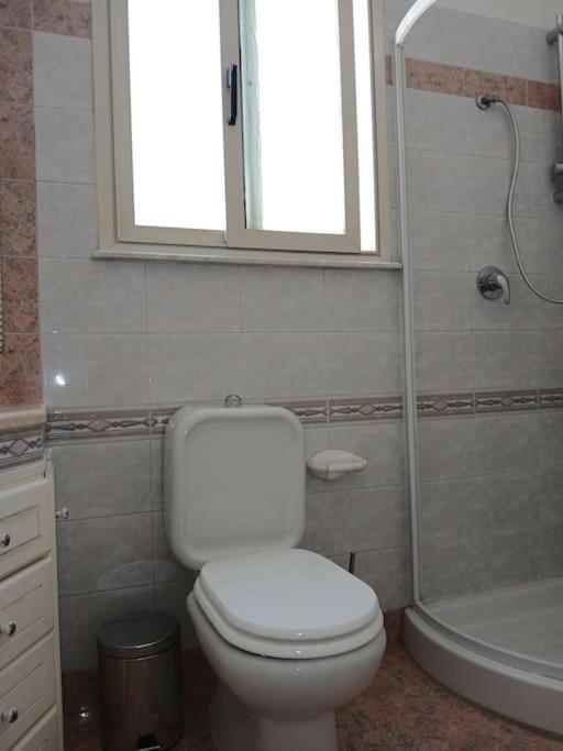 Lusiana Apartment Syracuse Exterior foto