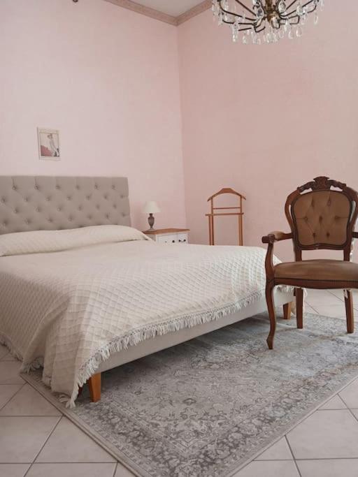 Lusiana Apartment Syracuse Exterior foto