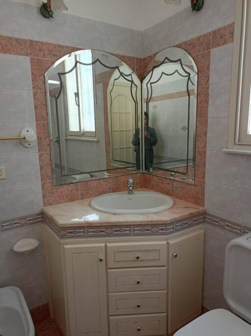 Lusiana Apartment Syracuse Exterior foto