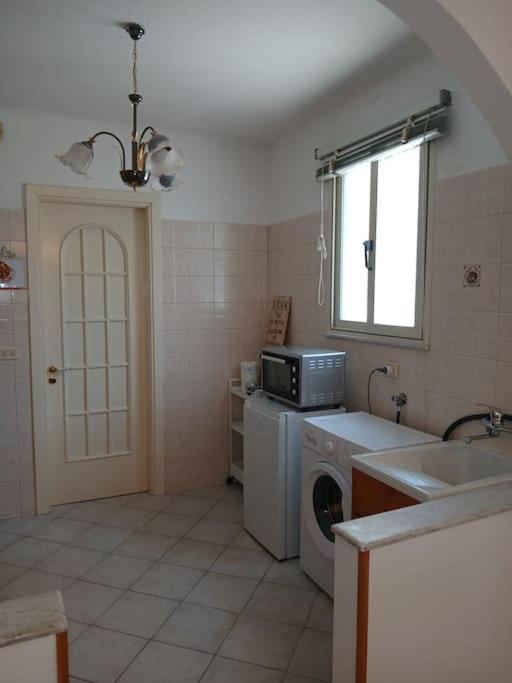 Lusiana Apartment Syracuse Exterior foto